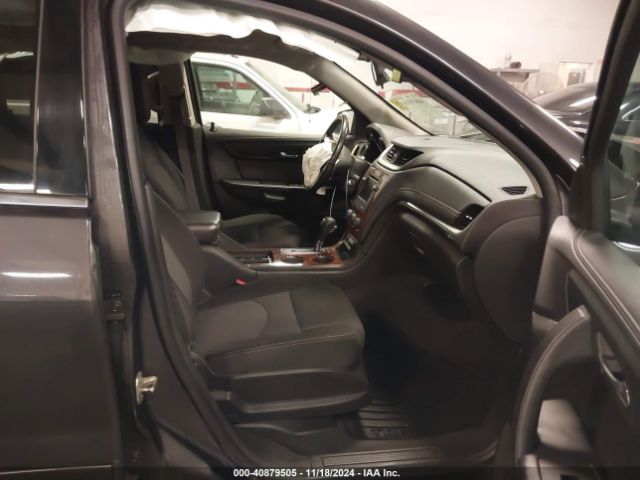 Chevrolet Traverse 1lt 2014 1GNKVGKD1EJ279647 Image 5