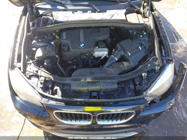 WBAVL1C59EVY16867 BMW X1 Xdrive28i