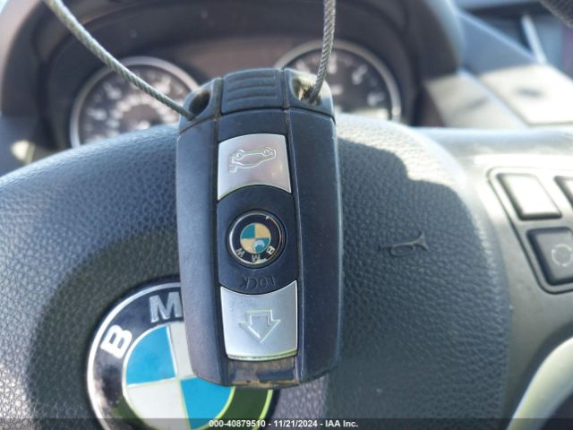 WBAVL1C59EVY16867 BMW X1 Xdrive28i
