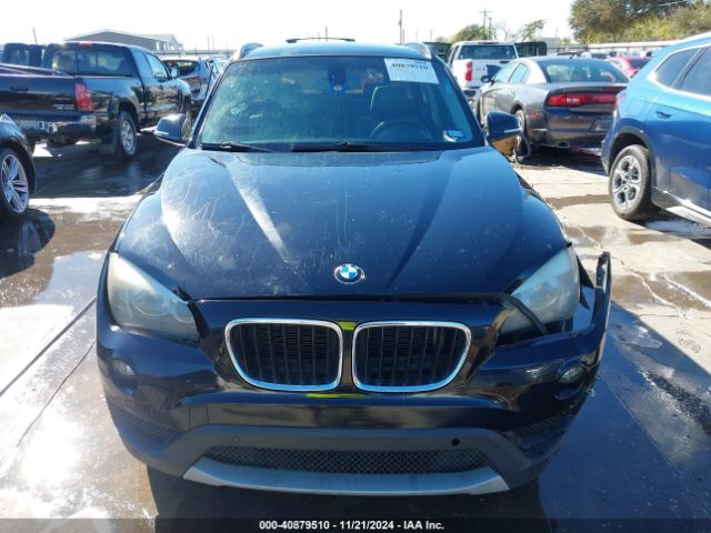WBAVL1C59EVY16867 BMW X1 Xdrive28i