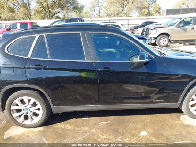 WBAVL1C59EVY16867 BMW X1 Xdrive28i