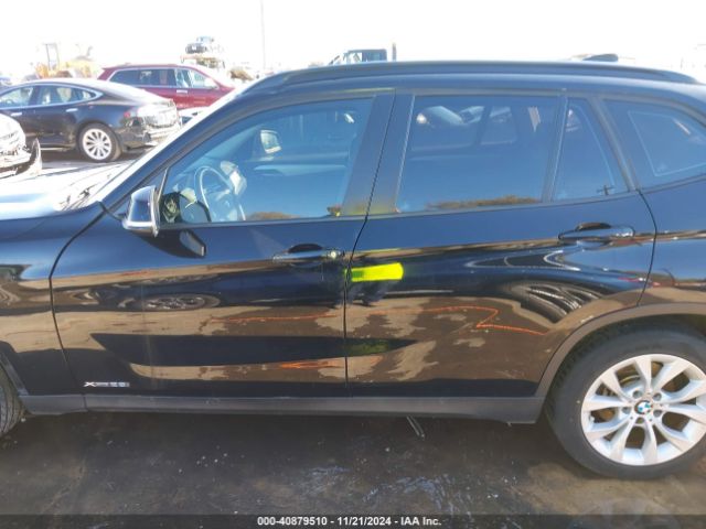 WBAVL1C59EVY16867 BMW X1 Xdrive28i