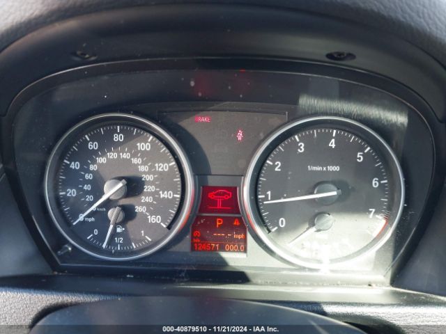 WBAVL1C59EVY16867 BMW X1 Xdrive28i
