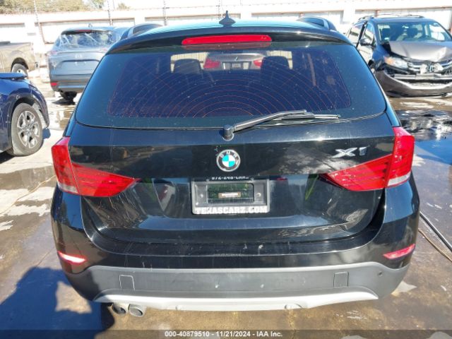 WBAVL1C59EVY16867 BMW X1 Xdrive28i