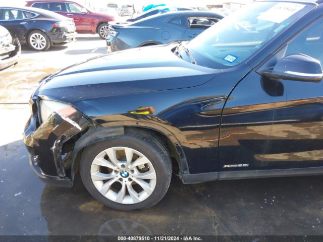 WBAVL1C59EVY16867 BMW X1 Xdrive28i
