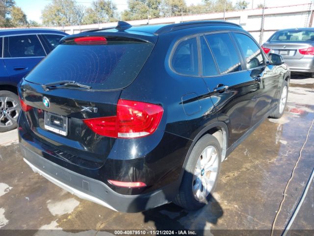 WBAVL1C59EVY16867 BMW X1 Xdrive28i