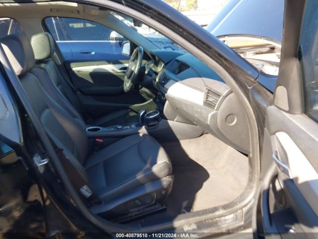 WBAVL1C59EVY16867 BMW X1 Xdrive28i