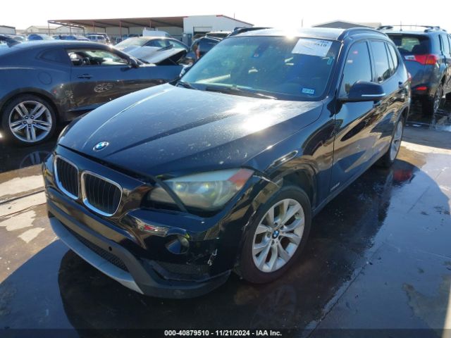 WBAVL1C59EVY16867 BMW X1 Xdrive28i