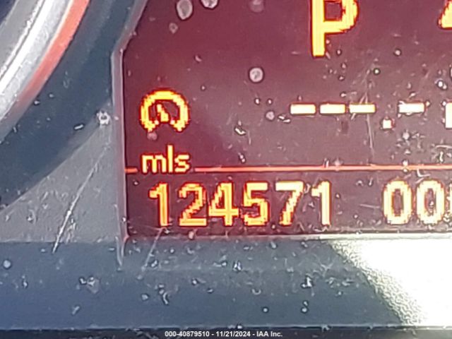 WBAVL1C59EVY16867 BMW X1 Xdrive28i