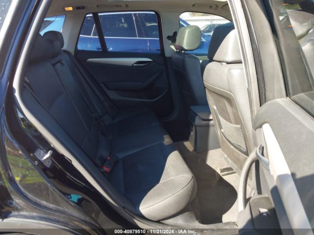 WBAVL1C59EVY16867 BMW X1 Xdrive28i