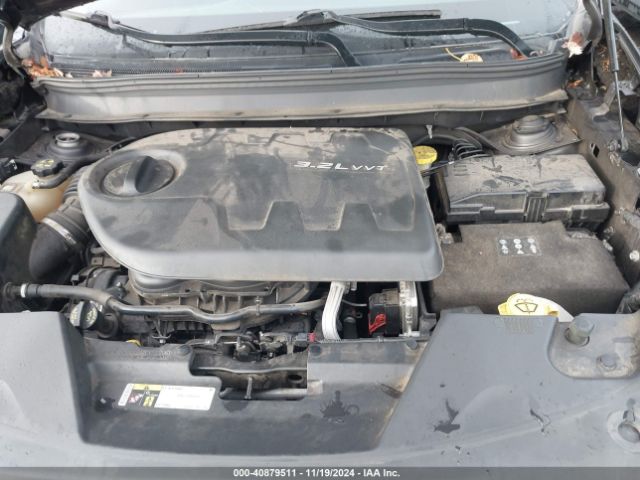 1C4PJMDS9EW226637 Jeep Cherokee Limited