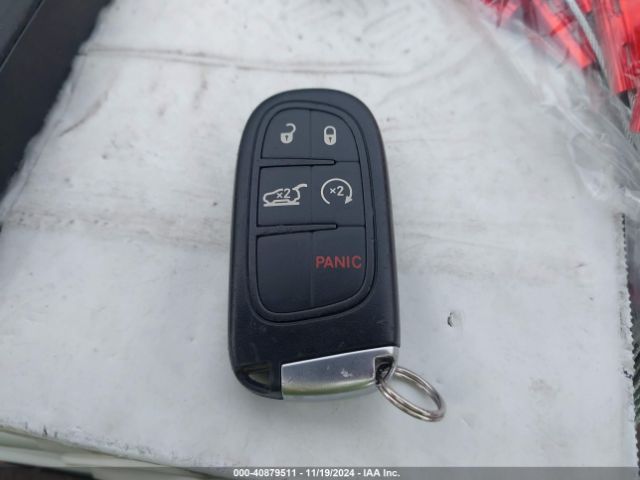 1C4PJMDS9EW226637 Jeep Cherokee Limited