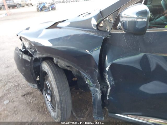 5N1AZ2MH0JN101884 Nissan MURANO SV