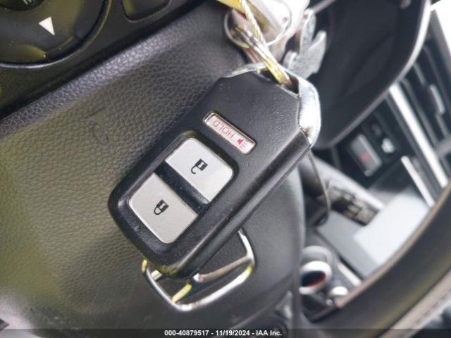 3HGGK5H89FM711901 Honda Fit Ex/ex-l