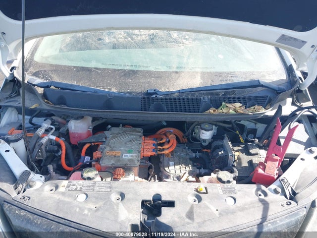 Chevrolet BOLT EV LT 2017 1G1FW6S06H4139247 Image 10