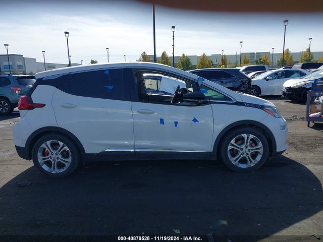 Chevrolet BOLT EV LT 2017 1G1FW6S06H4139247 Image 13