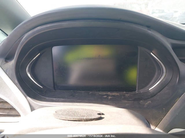 Chevrolet BOLT EV LT 2017 1G1FW6S06H4139247 Image 15