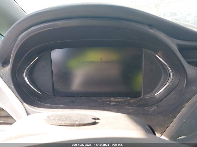 Chevrolet BOLT EV LT 2017 1G1FW6S06H4139247 Image 17