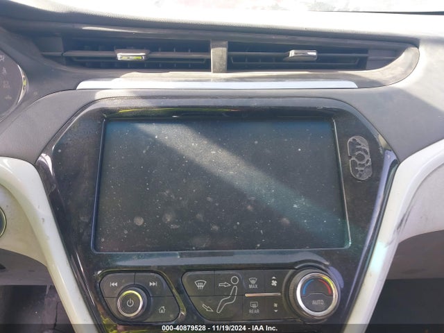 Chevrolet BOLT EV LT 2017 1G1FW6S06H4139247 Image 18