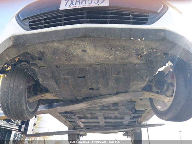 Chevrolet BOLT EV LT 2017 1G1FW6S06H4139247 Image 19