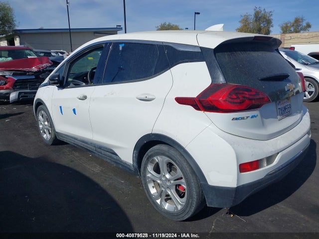 Chevrolet BOLT EV LT 2017 1G1FW6S06H4139247 Image 3