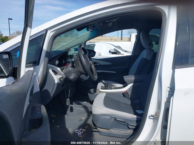 Chevrolet BOLT EV LT 2017 1G1FW6S06H4139247 Image 5