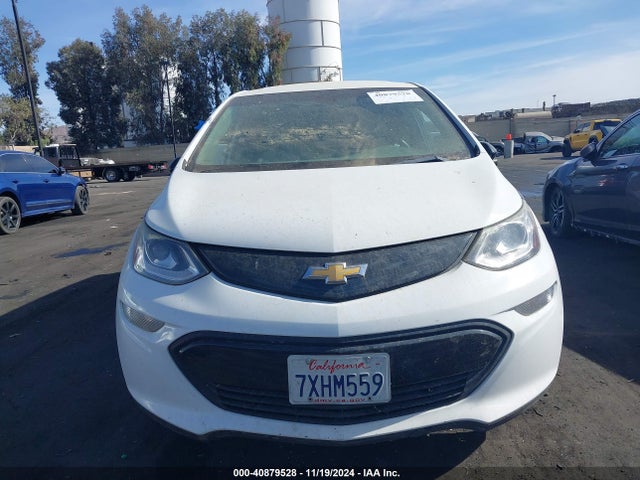 Chevrolet BOLT EV LT 2017 1G1FW6S06H4139247 Image 6