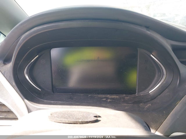 Chevrolet BOLT EV LT 2017 1G1FW6S06H4139247 Image 7