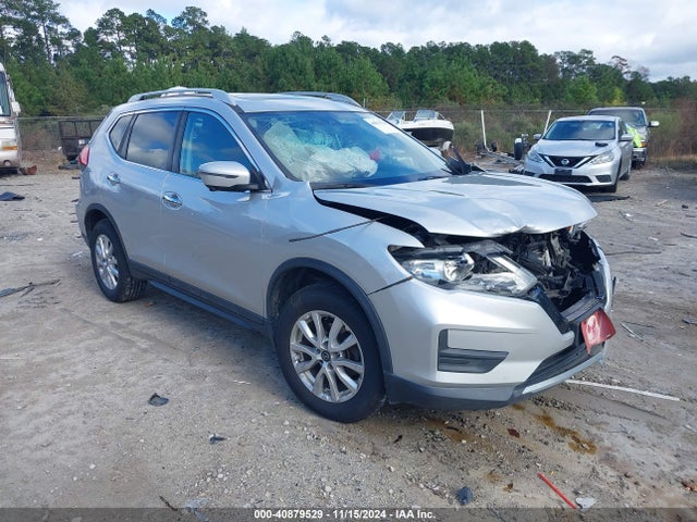 5N1AT2MV4HC783049 Nissan ROGUE SV