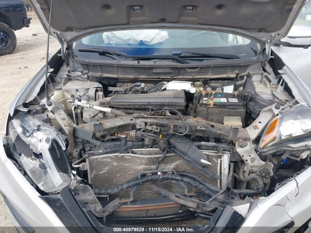 5N1AT2MV4HC783049 Nissan ROGUE SV