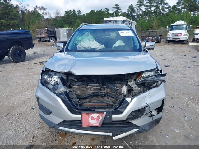 5N1AT2MV4HC783049 Nissan ROGUE SV