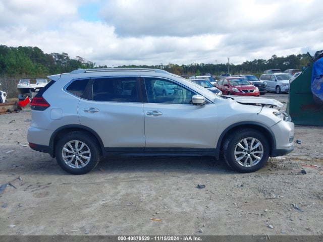 5N1AT2MV4HC783049 Nissan ROGUE SV
