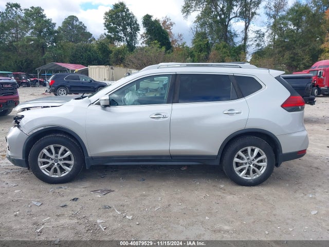 5N1AT2MV4HC783049 Nissan ROGUE SV