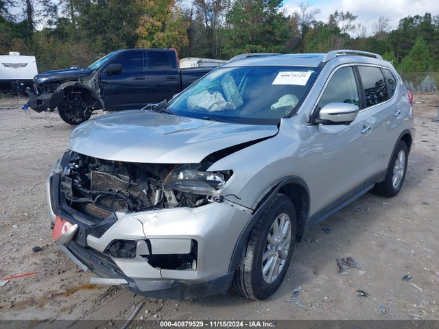 5N1AT2MV4HC783049 Nissan ROGUE SV