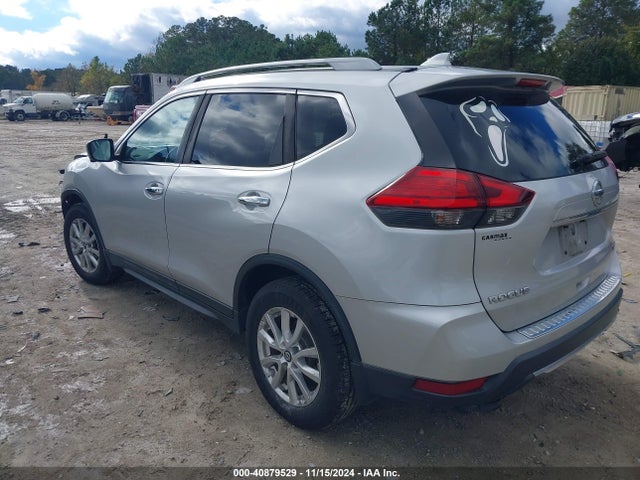 5N1AT2MV4HC783049 Nissan ROGUE SV