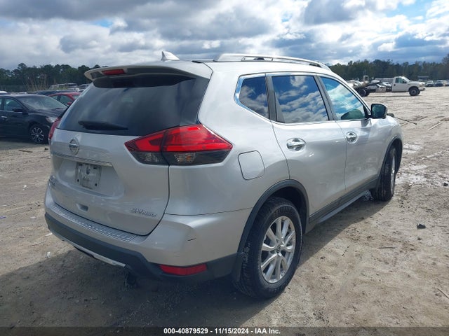 5N1AT2MV4HC783049 Nissan ROGUE SV