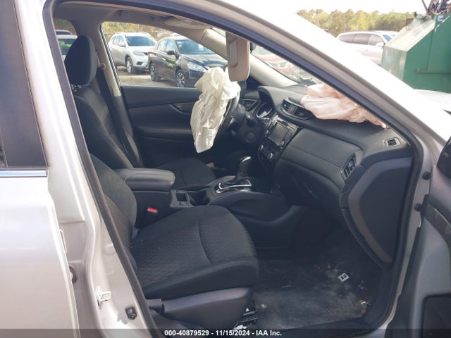 5N1AT2MV4HC783049 Nissan ROGUE SV