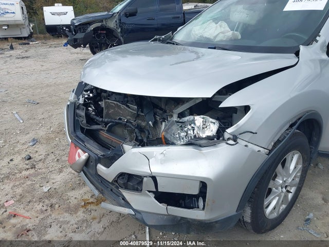 5N1AT2MV4HC783049 Nissan ROGUE SV