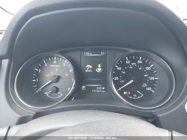 5N1AT2MV4HC783049 Nissan ROGUE SV