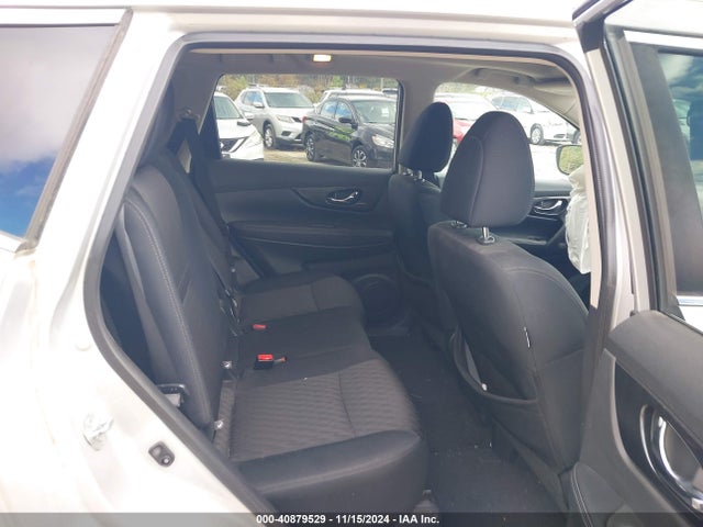5N1AT2MV4HC783049 Nissan ROGUE SV