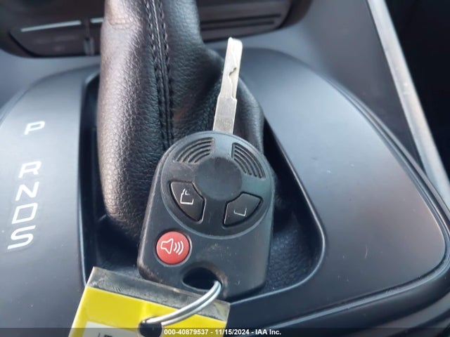 Ford ESCAPE SE 2014 1FMCU9GXXEUC60720 Image 11