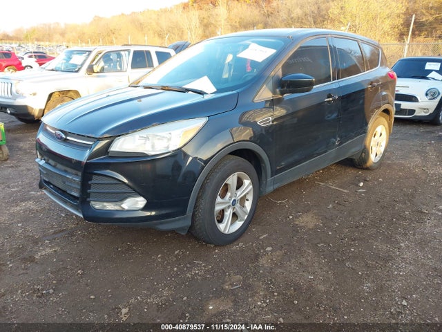 Ford ESCAPE SE 2014 1FMCU9GXXEUC60720 Image 2
