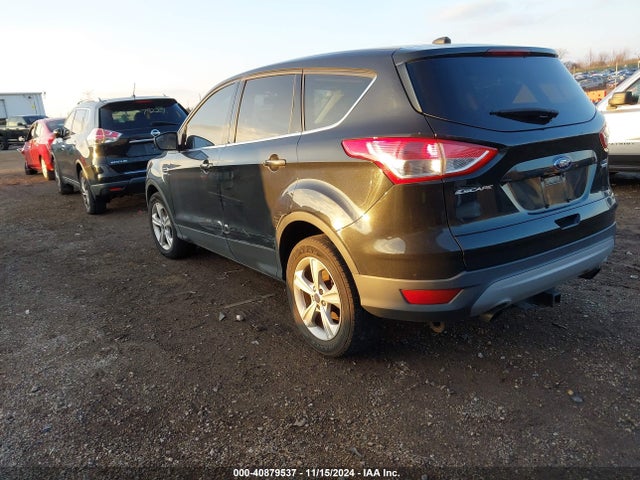 Ford ESCAPE SE 2014 1FMCU9GXXEUC60720 Image 3