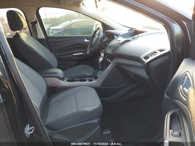 Ford ESCAPE SE 2014 1FMCU9GXXEUC60720 Image 5