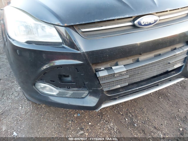 Ford ESCAPE SE 2014 1FMCU9GXXEUC60720 Image 6