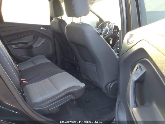 Ford ESCAPE SE 2014 1FMCU9GXXEUC60720 Image 8
