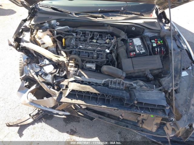 1VWSA7A32LC018734 Volkswagen Passat 2.0t Se