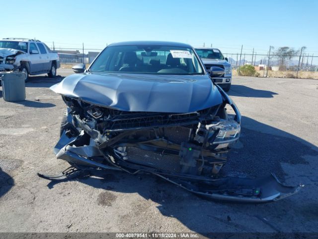 1VWSA7A32LC018734 Volkswagen Passat 2.0t Se