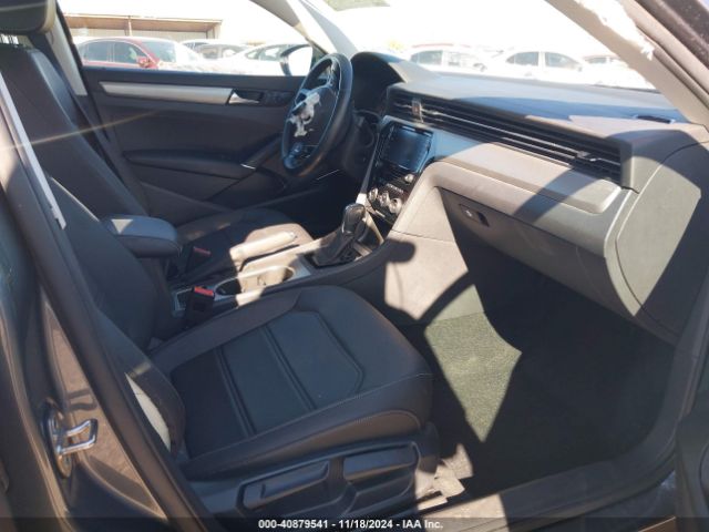 1VWSA7A32LC018734 Volkswagen Passat 2.0t Se