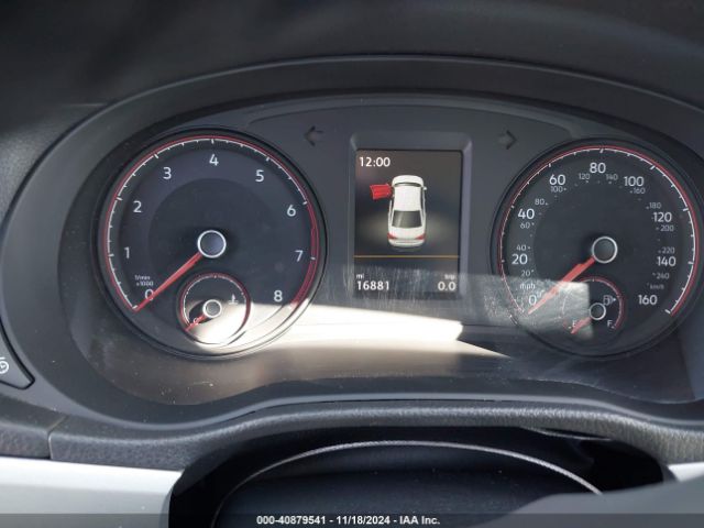 1VWSA7A32LC018734 Volkswagen Passat 2.0t Se